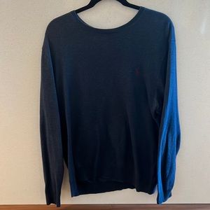 Polo Ralph Lauren
Pima Cotton Sweater